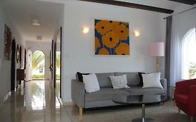 Villa Bozena